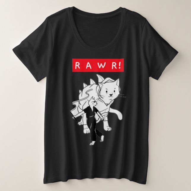 Camiseta (Frente do Design)