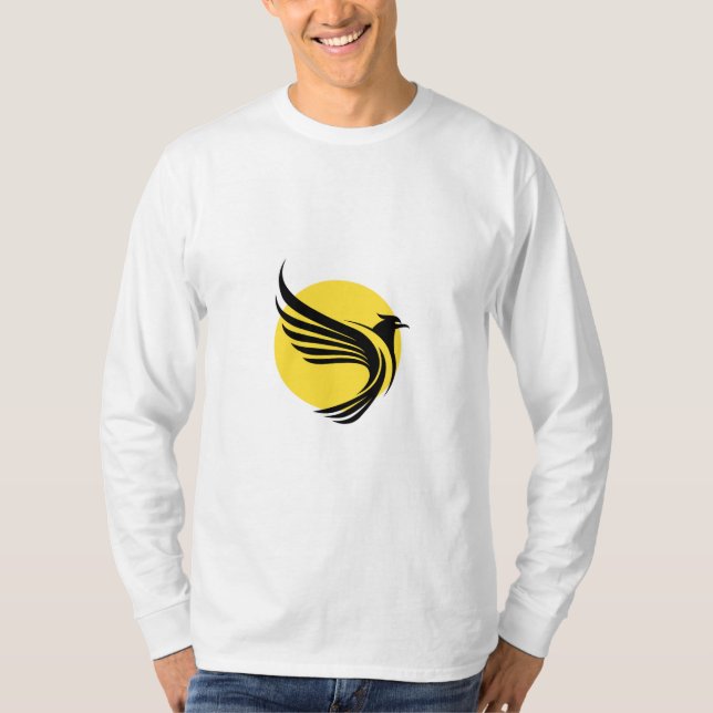 Camiseta (Frente)