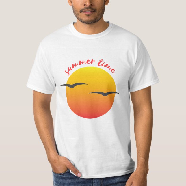 Camiseta (Frente)