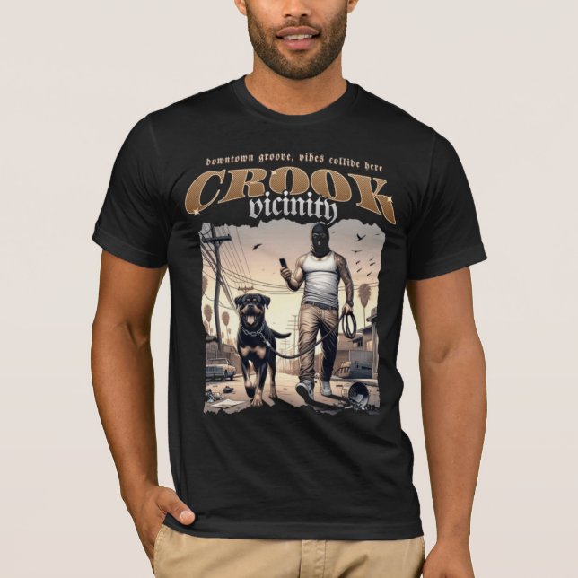 Camiseta (Frente)