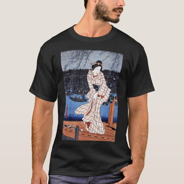 Camiseta (Frente)