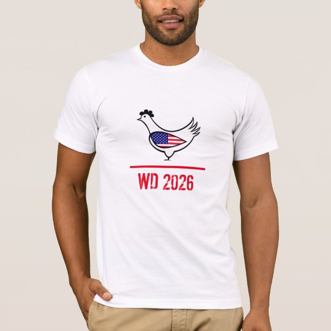 Camiseta (Frente)