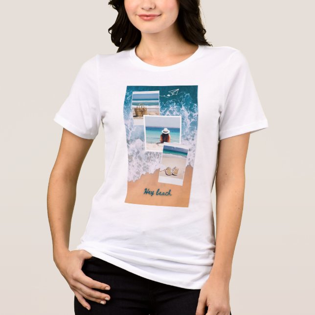 Camiseta (Frente)