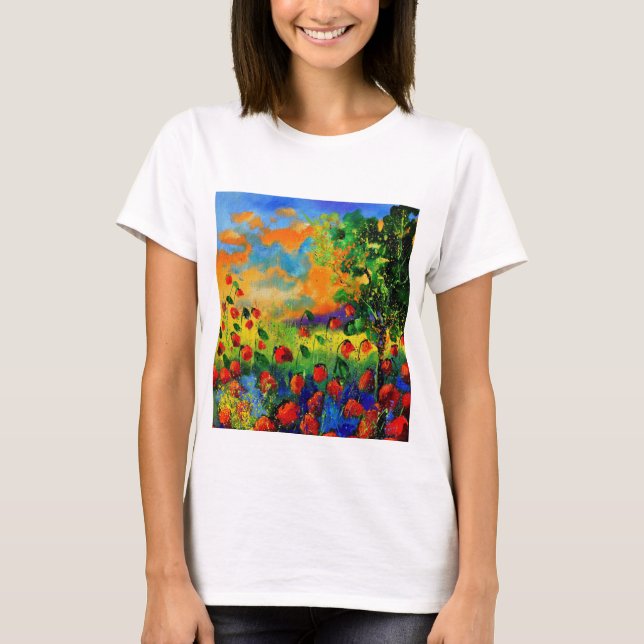 Camiseta (Frente)