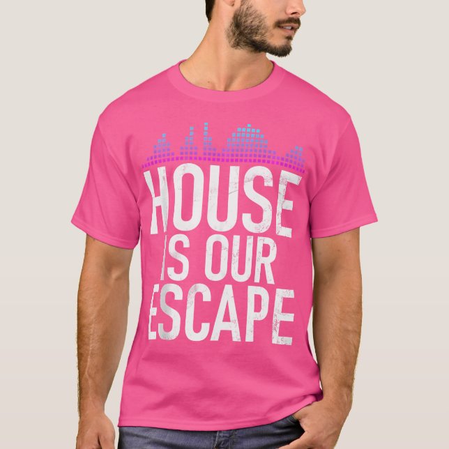 Camiseta (Frente)