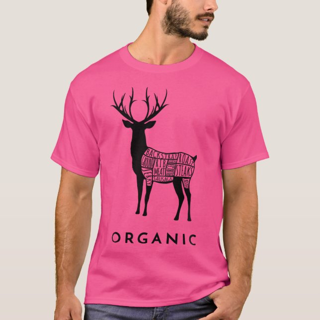 Camiseta (Frente)