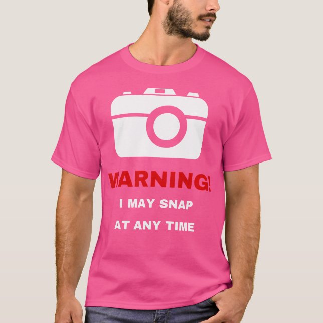 Camiseta (Frente)