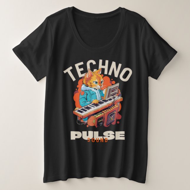 Camiseta (Frente do Design)