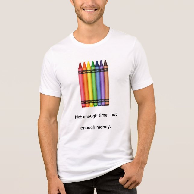 Camiseta (Frente)