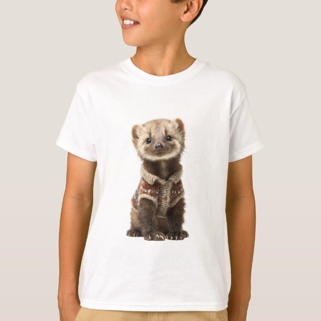 Camiseta (Frente)