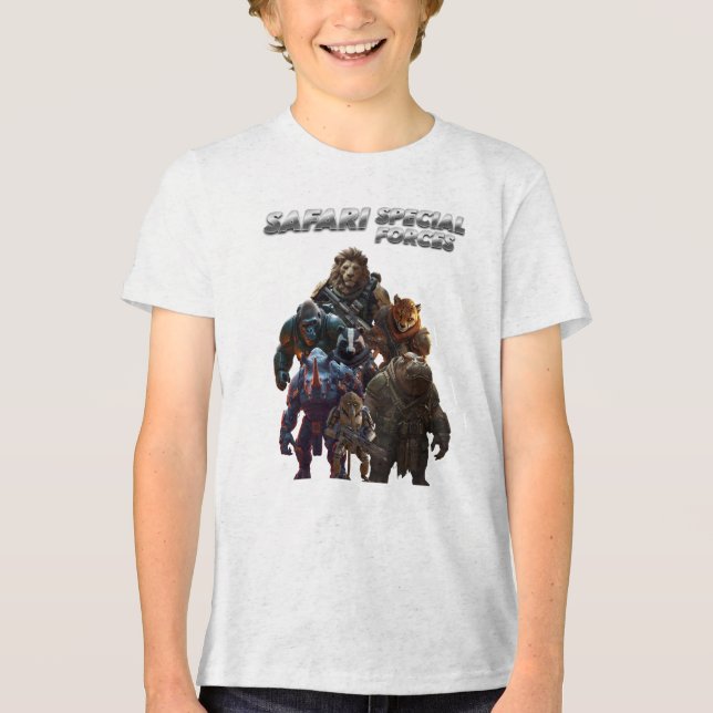 Camiseta (Frente)