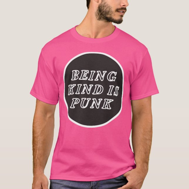 Camiseta (Frente)