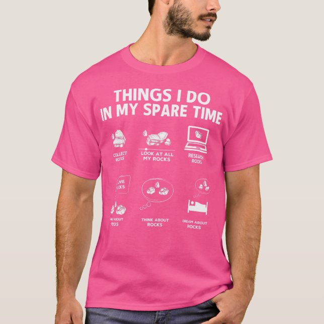Camiseta (Frente)