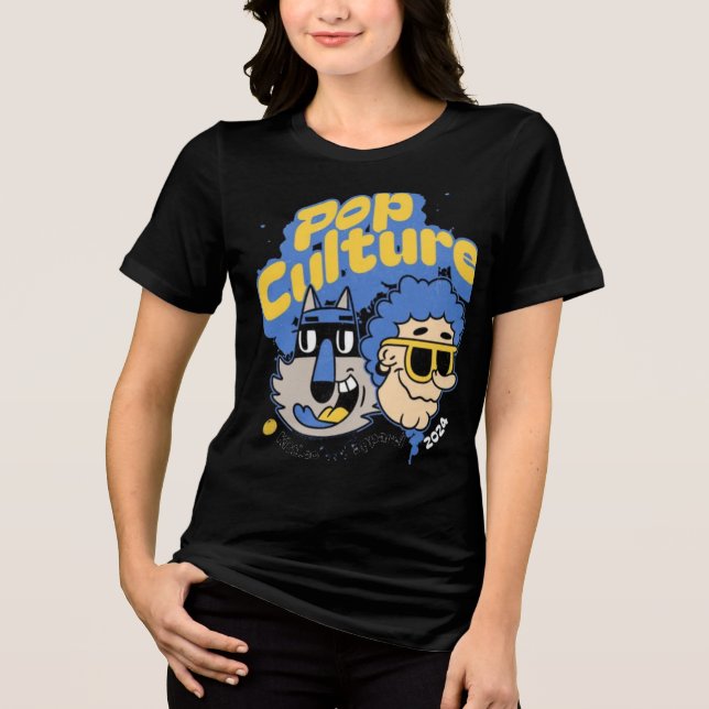 Camiseta (Frente)