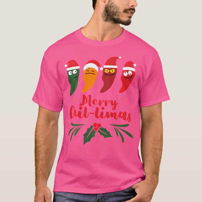 Camiseta (Frente)