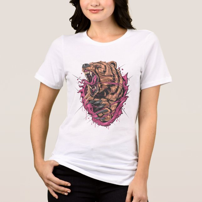 Camiseta (Frente)