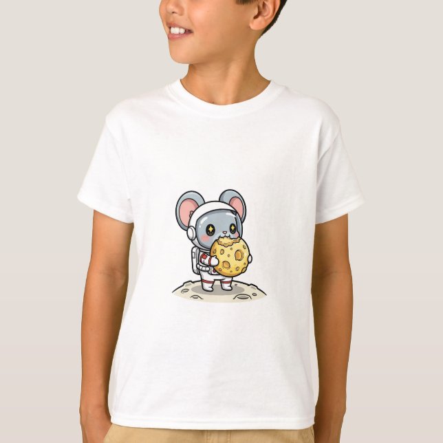 Camiseta (Frente)