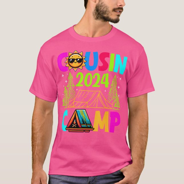 Camiseta (Frente)