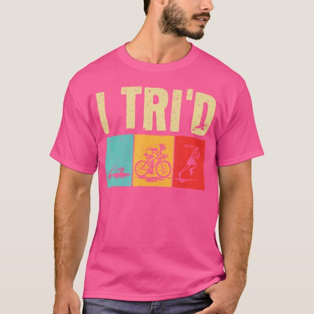 Camiseta (Frente)