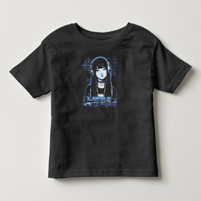 Camiseta (Frente)