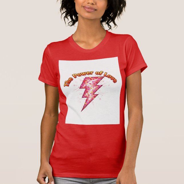 Camiseta (Frente)