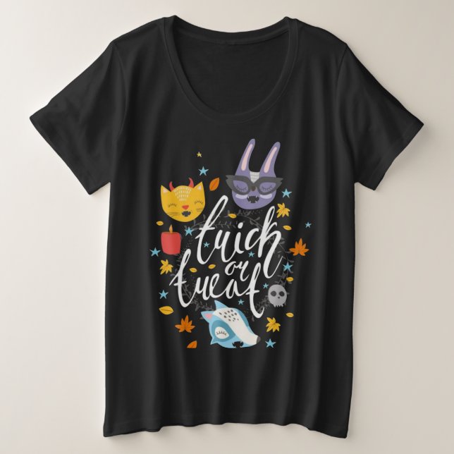 Camiseta (Frente do Design)