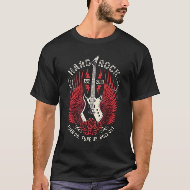 Camiseta (Frente)