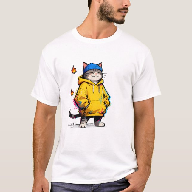 Camiseta (Frente)