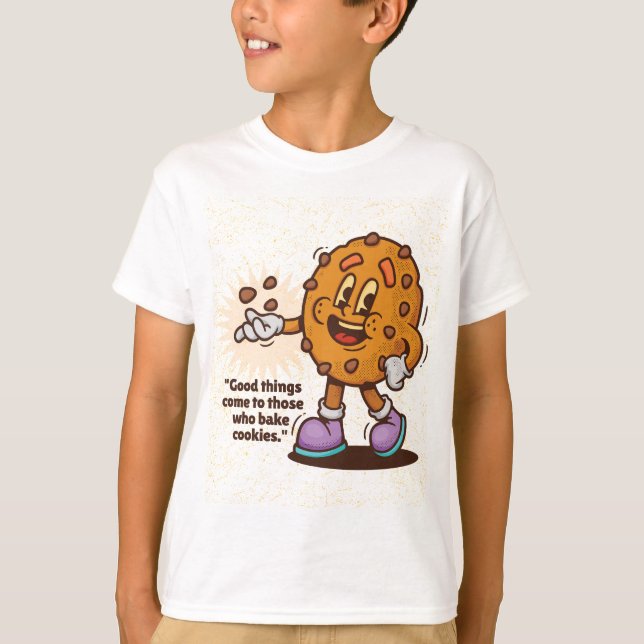 Camiseta (Frente)