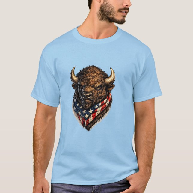 Camiseta (Frente)
