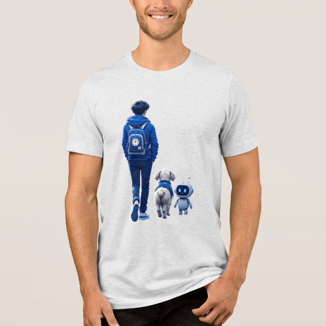 Camiseta (Frente)