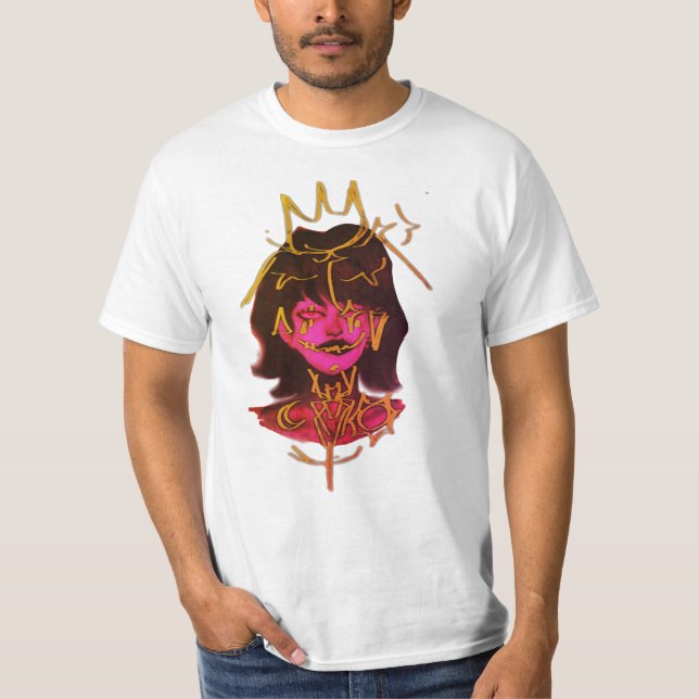 camiseta (Frente)
