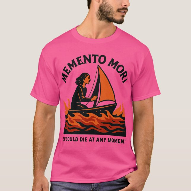 Camiseta (Frente)