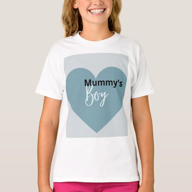 Camiseta (Frente)