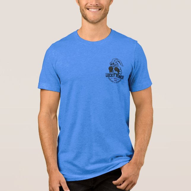 Camiseta (Frente)