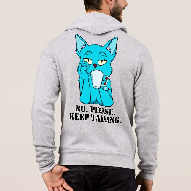 Camiseta (Verso)