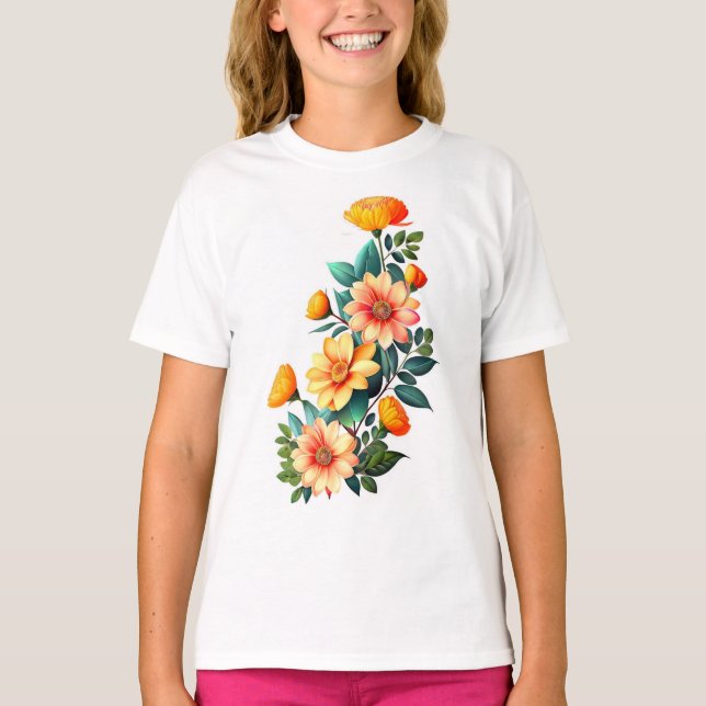 Camiseta (Frente)