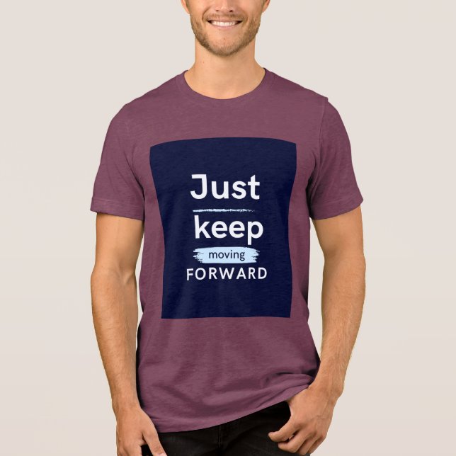 Camiseta (Frente)