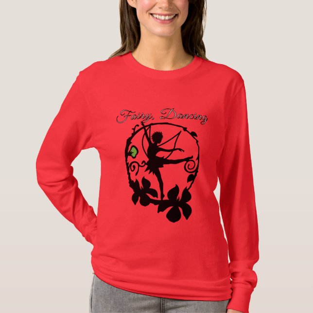 Camiseta (Frente)