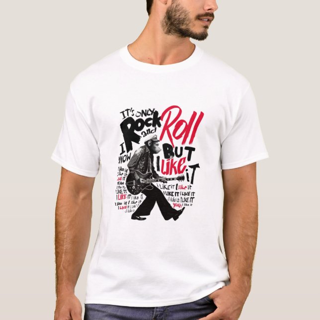 Camiseta (Frente)