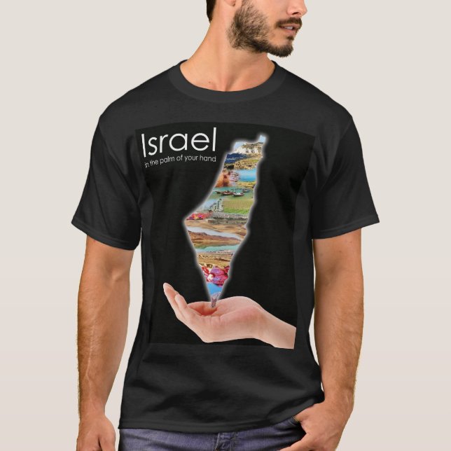 Camiseta (Frente)