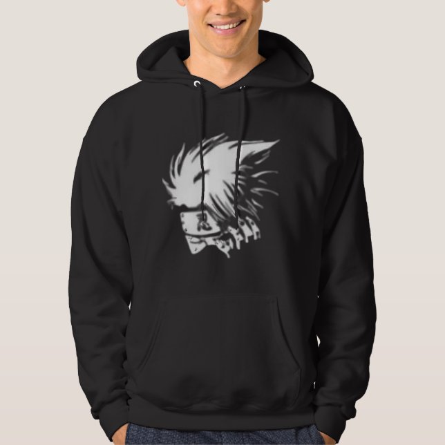 Camiseta  (Frente)