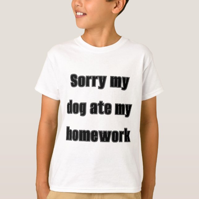 Camiseta (Frente)