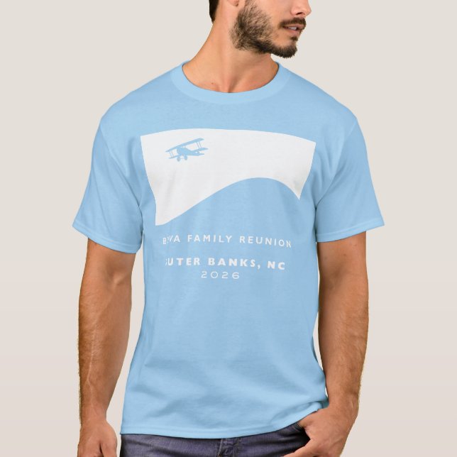 Camiseta (Frente)