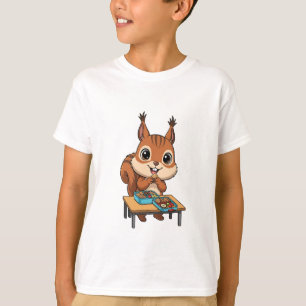 Camiseta