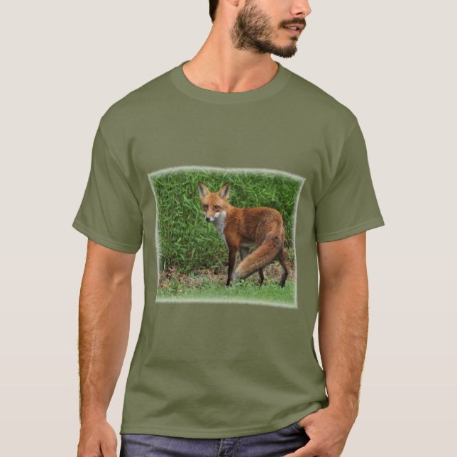 Camiseta (Frente)