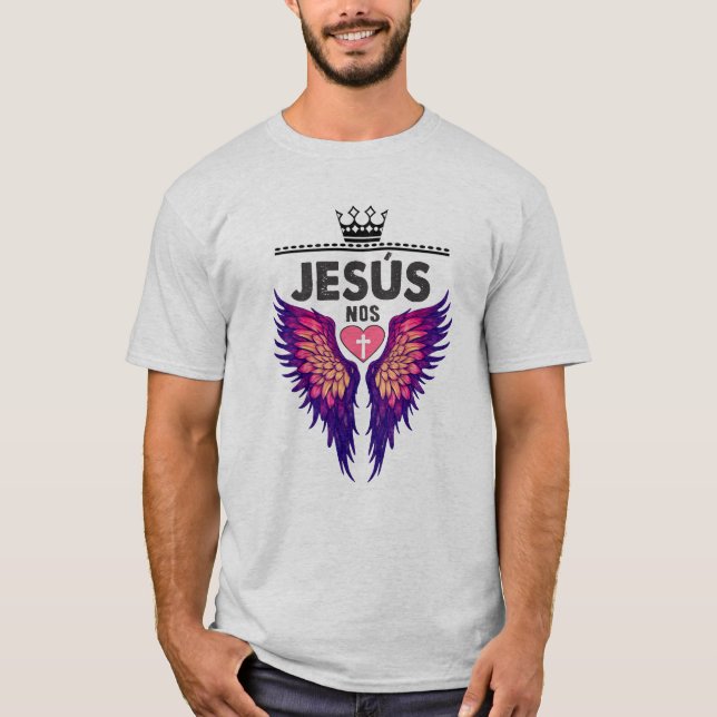 Camiseta (Frente)
