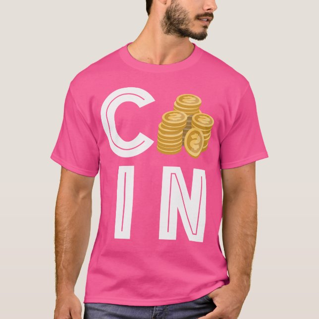 Camiseta (Frente)