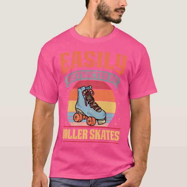 Camiseta (Frente)