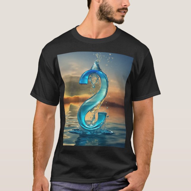 Camiseta (Frente)